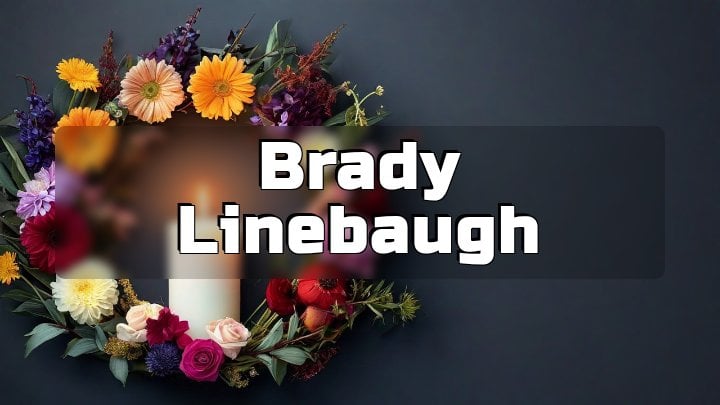 Brady Linebaugh, Utah