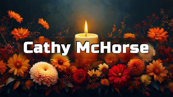 Cathy McHorse, Austin, TX