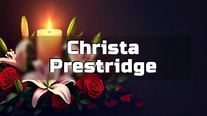 Christa Prestridge