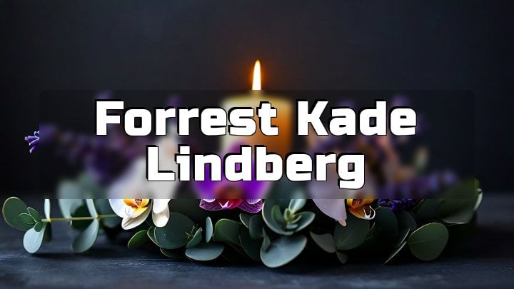 Forrest Kade Lindberg, Whitesboro, Texas
