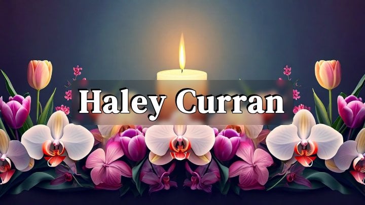 Haley Curran, Indiana