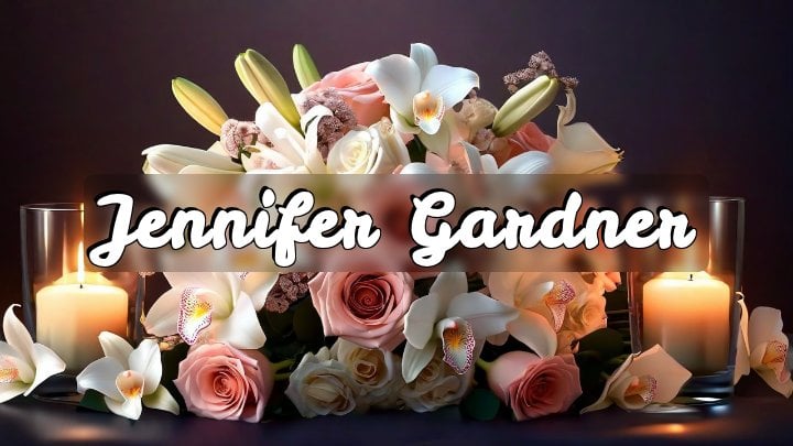 Jennifer Gardner, Richmond, VA