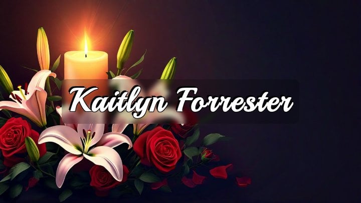 Kaitlyn Forrester, Atlanta, GA