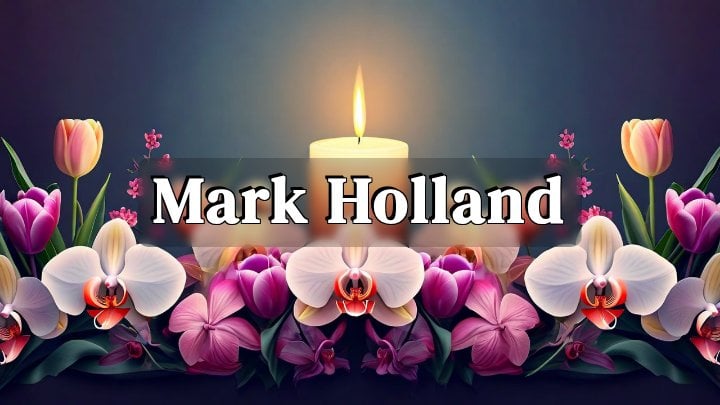 Mark Holland, Ontario