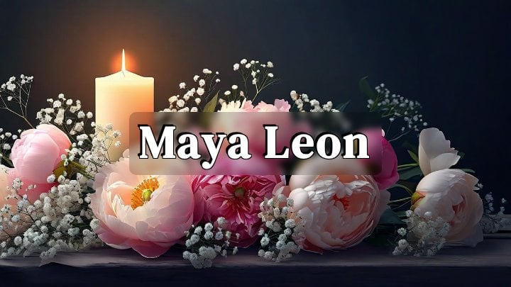 Maya Leon, Andersonville, Tennessee