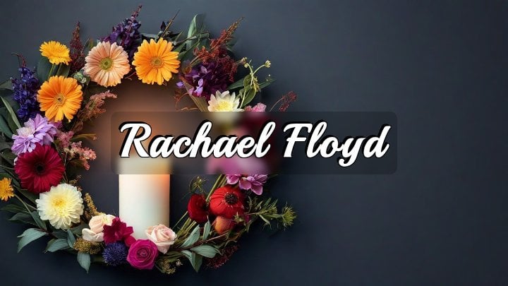 Rachael Floyd, Petal, MI