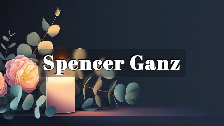 Spencer Ganz, New York