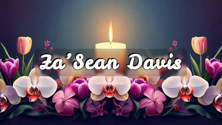 Za’Sean Davis, Indianapolis